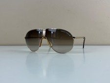 Folding Sunglasses Porsche Design 5622 Carrera Vintage 80s - Made in Austria