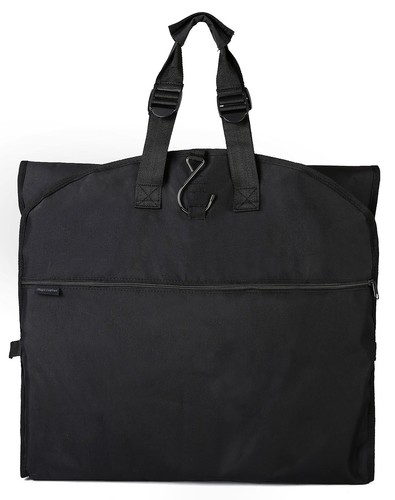 72 In Garment Bag for Trave,Extra-Large and Durable Travel Garment Bag - Prem...