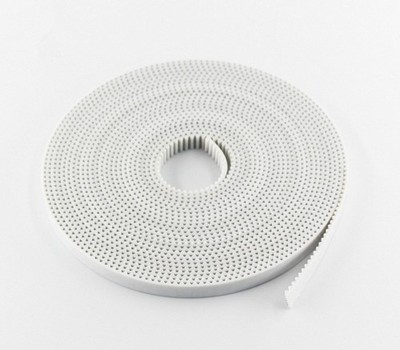 5 Meter (16.4') T2.5 Timing Belt 6mm, Perfect For RepRap Prusa Mendel Huxley CNC