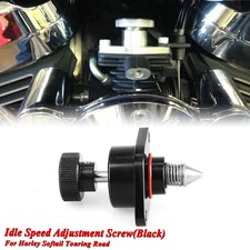 Idle Speed Adjustment Screw For Harley Davidson Softail Touring Road King A