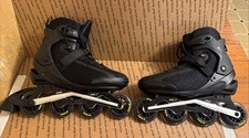 Basically New Story Union Inline Skates U.S. men size 11.5/ U.S. Women Size 13