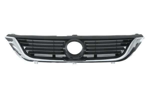 BLIC 6502-07-5077994P Radiator Grille for OPEL
