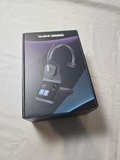 Yealink HA64 Pro Mono UC DECT Wireless Headset