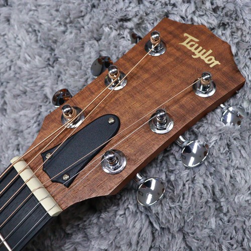 Taylor Gs Mini Mahagoni - Bild 6 von 11