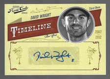 2012 Playoff Prime Cuts Baseball Cards 13