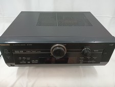 Panasonic SA-HE70 AV Control Receiver Amplifier EB-20789