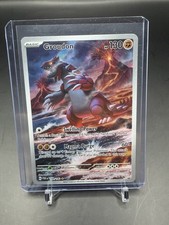 Groudon 199/182 SV04: Paradox Rift Holo on eBay