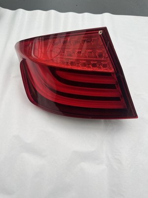 Original BMW 5er F10 LED Heckleuchte Rückleuchte Rückicht Links