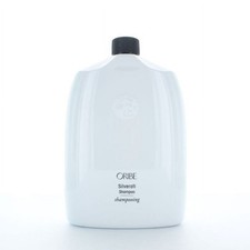 Oribe  Silverati Shampoo 33.8 oz New With Pum...