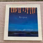 Paul McCartney Off The Ground Vinyl Gatefold UK Parlophone PCSD125 Never Played