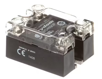 Convotherm CWD4890P, M645-3, Relay, Solid State, 90A, Convotherm 4 Combi Steamer