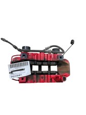 2017-2024 Audi Rs3 2.5 Awd Front Right Red 8 Piston Brembo Brake Caliper 61k