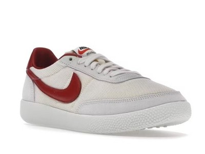 Nike Killshot OG SP Gym Red CU9180-101 Men Size 7 New With Box