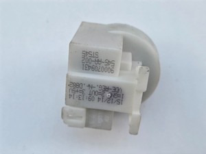 Original Bosch WAQ243D1GB Waschmaschine Wasserdruckschalter 9000709431