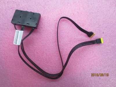  LENOVO - USB 2.0 F_IO U2 CABLE INTERNAL USED 54Y9910 