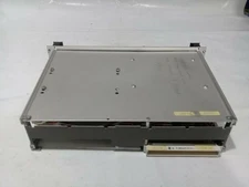 BVM E681 Disk Module 452-48685 VMEbus TMR AVR Software ver 2.5 New