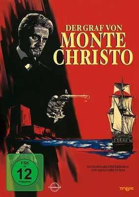 Der Graf von Monte Christo - Alexandre Dumas père