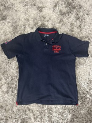 Perfect Match The Soulmate Life Polo