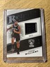 2024-25 National Treasures Deron Williams /99 Retro Materials Card Nets Jazz