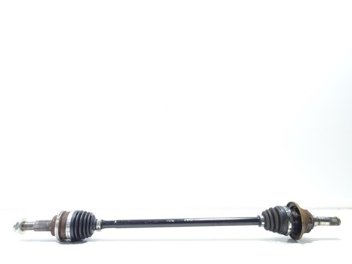 AANDRIJFAS LINKS ACHTER Mazda CX-5 I (KE,GH) RTA12560XB - Afbeelding 1 van 4