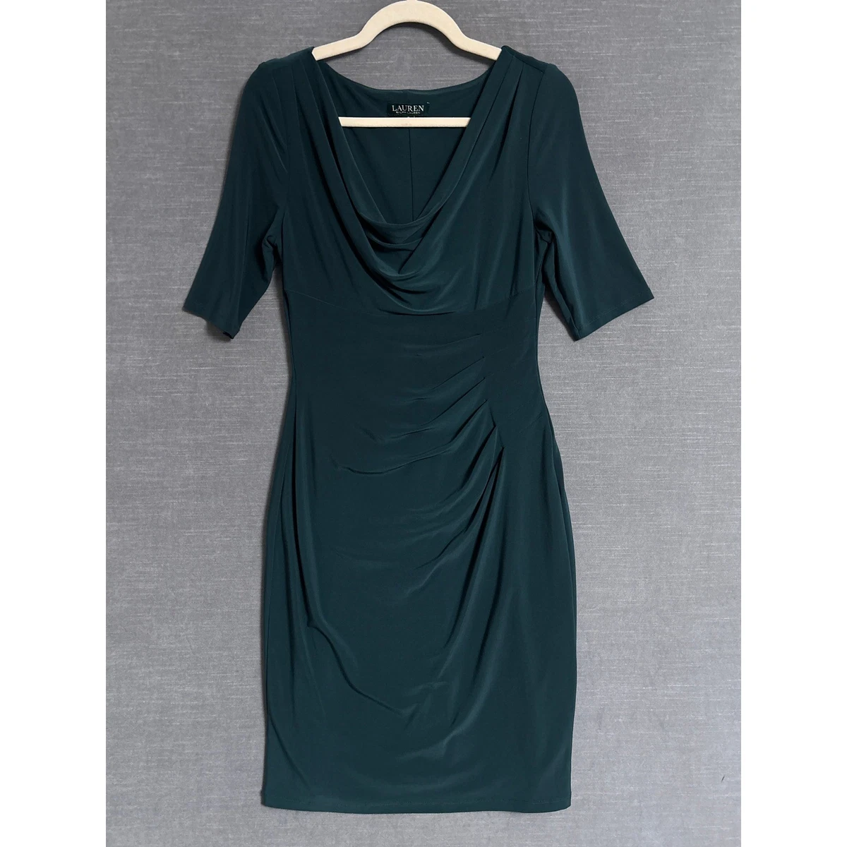 Lauren Ralph Lauren Green Dresses for Women for sale | eBay