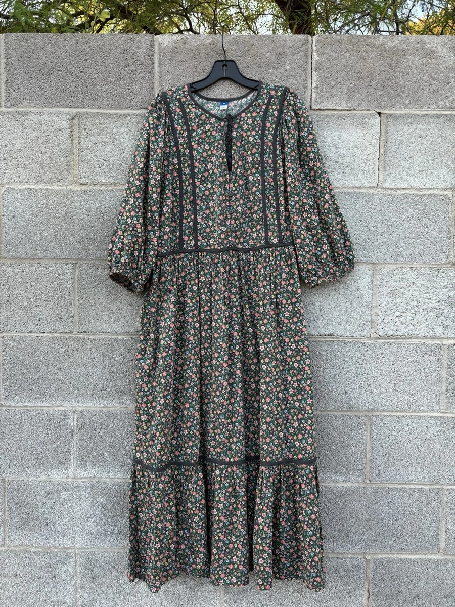 black long summer dress Sleeveless Spaghetti Strap Casual Long Dress Black / L