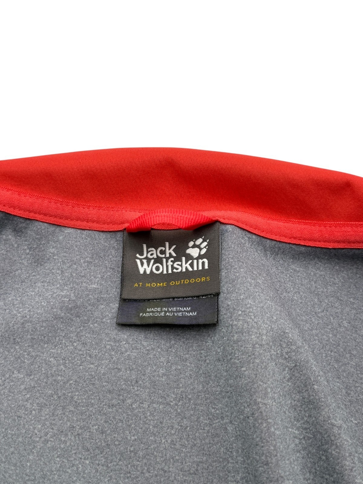 Jack Wolfskin Womens Stormlock Basic Jacket Coat … - image 5