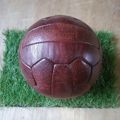 England Footballアンティーク