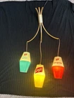 Schlitz Vintage 1960s Wall Sconce Light Milwaukee Beer Sign Working
