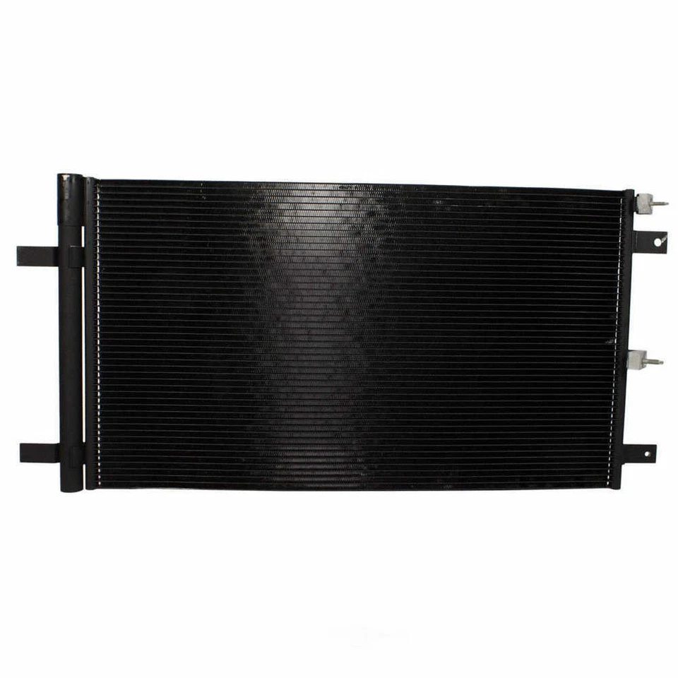 Condensador de aire acondicionado Motorcraft YJ-665 para Ford F-150 15-16 Foto 2 de 4