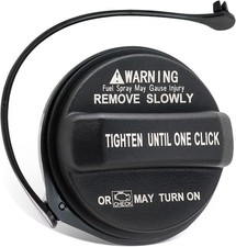 Gas Cap - 2004-2019 Elantra, 2006-2019 Accent Sonata, 2007-2019 Santa Fe, 2009-2