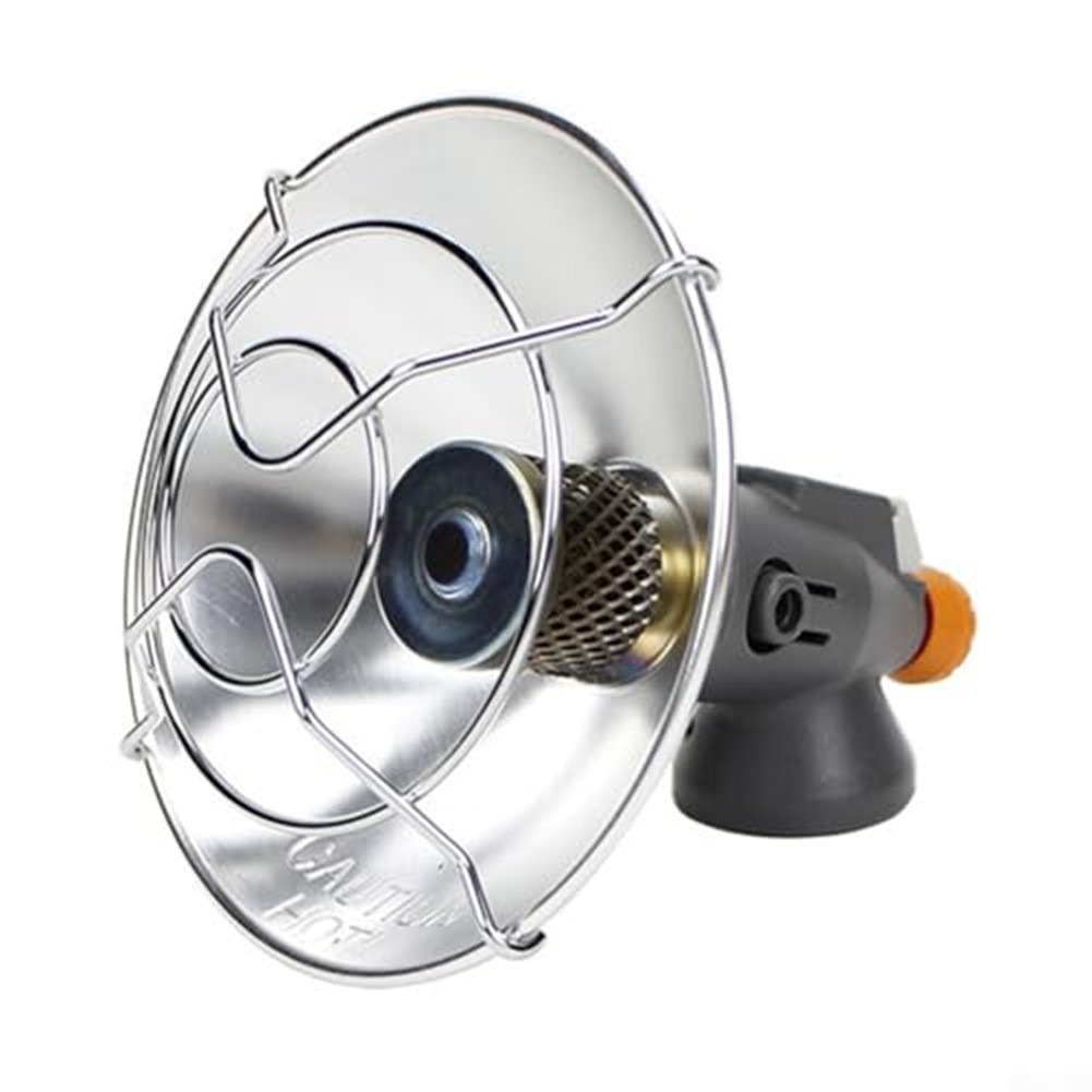 Mini Gas Heating Stove Perfect for Outdoor Gatherings and Celebrations