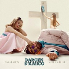 Vivere Aiuta A Non Morire - Dargen D'Amico (Audio Cd)