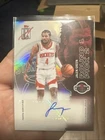 2025 Topps Signature Jalen Green Base (RAW)