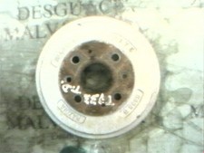 Tambour de frein Mazda MX3