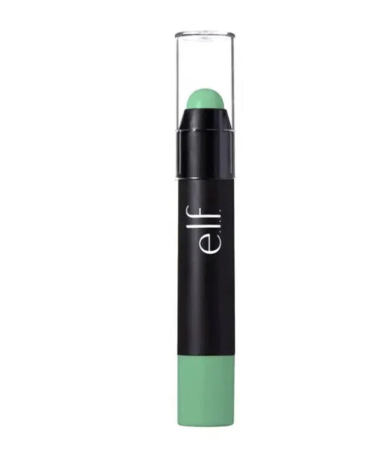 Corrector Elf Color Corrector Stick Correct Red 83212 Verde E.L.F Foto 4 de 4