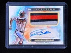 Jackson Holliday 2024 Topps Inception Baseball RC Auto Patch 014/200