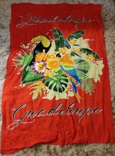 Colorful Beach Sarong