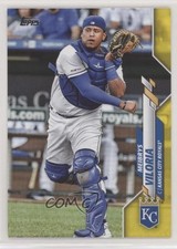 2020 Topps Update Walgreens Yellow Meibrys Viloria #U-106 1b9b