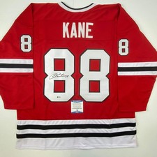 Patrick Kane Hockey Cards: Rookie Cards Checklist and Memorabilia Buying Guide 18