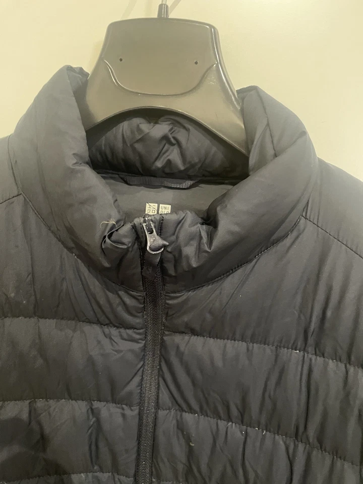 Uniqlo Ultra Light Down, photo 4 sur 5