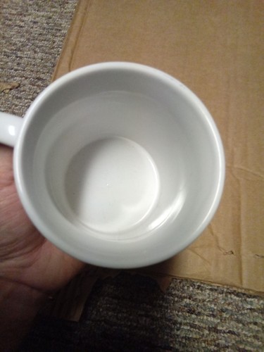 Kitkat Kaffeebecher Tasse - Bild 8 von 8