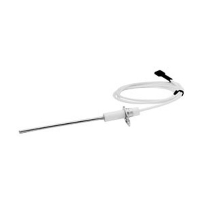 GOODMAN PP900-705-15 Flame Sensor 4'' Kanthol 1800¬ F 1/4'' Quick Connect