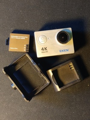 4K Action Camera Eken