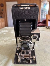 Vintage Ansco Camera