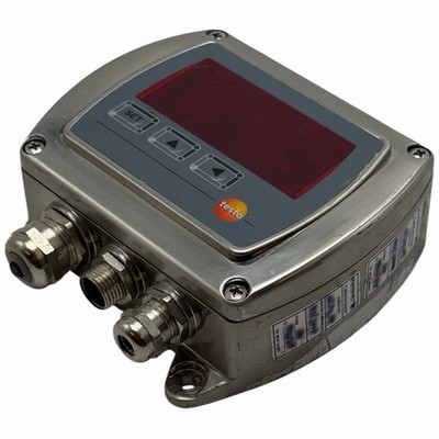 Testo Pos.H2/308