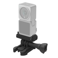 Image of Magnetic Adapter Mount Portable Bracket Ball-Joint Base for DJI Action 2