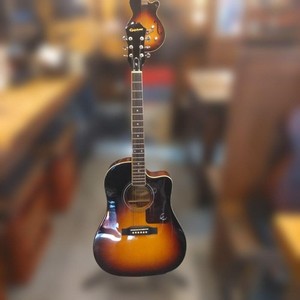 Epiphone Aj 220 | eBay