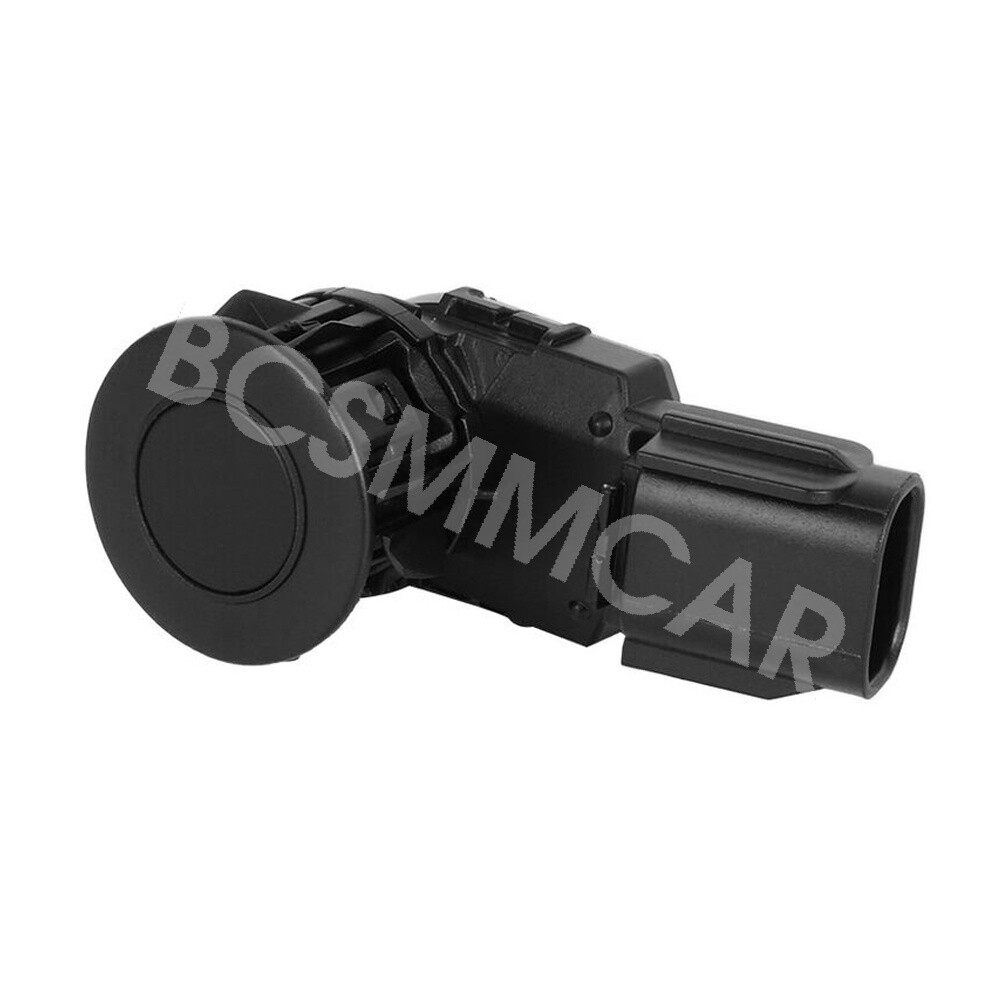 Parking Sensor Parking Aid For Toyota RAV4 2016-2018 1Pcs Bumper Sensor Rear
