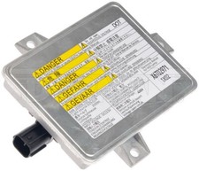 Dorman 601-127 High Intensity Discharge Control Module fits Acura Honda models